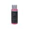 12 Pack: Glitter Brush-On Fabric Paint by Make Market®